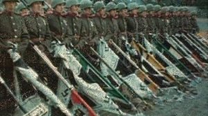 Высоцкий - Песня о конце войны