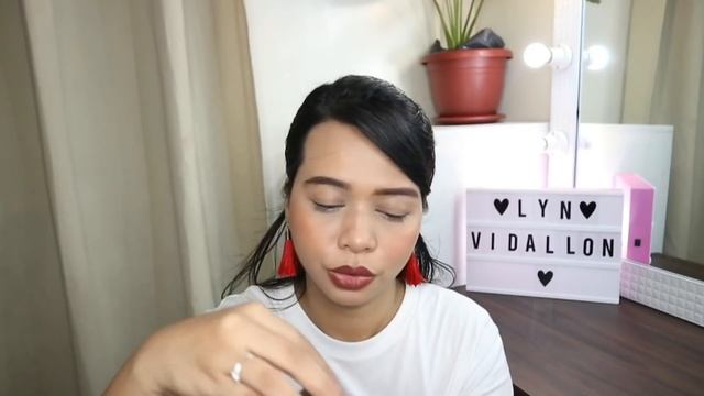 TOP 5 DRUGSTORE FOUNDATION | LYN VIDALLON смотреть онлайн
