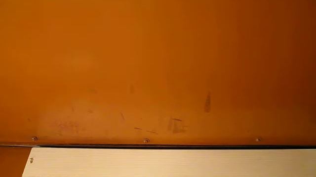 Как сделать порог между входными дверями смотреть онлайн