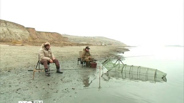 Ловля леща на Дону с Алексеем Фадеевым . смотреть онлайн