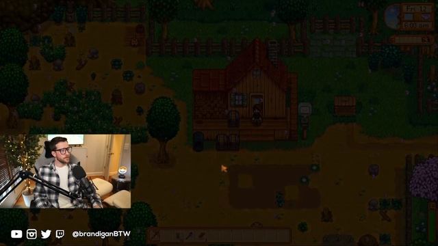 Stardew Valley 1.4 MIN/MAX Guide Days 11-12 Skull Cavern Method смотреть онлайн