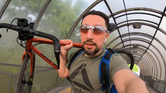 Поговорим о трекерах активности. Мойка велосипеда самостоятельно смотреть онлайн