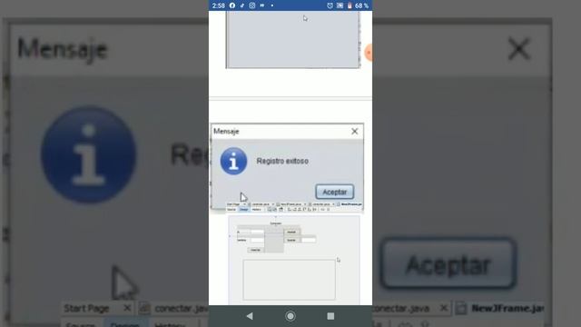 COMO CONECTAR MYSQL WORKBENCH con NETBEANS смотреть онлайн