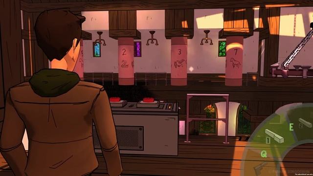 Beneath the Woods - Full Game Gameplay Walkthrough (PC 2023) ➤ New Games Beneath the Woods Demo смотреть онлайн