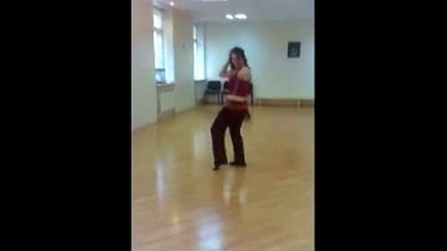Танец живота. Амина. Интраданс смотреть онлайн