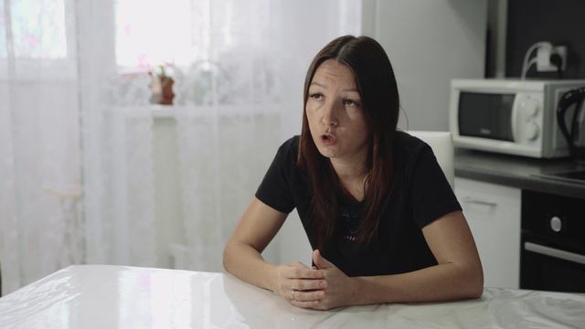 Проект Восхождение. Варвара Семина