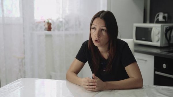 Проект Восхождение. Варвара Семина