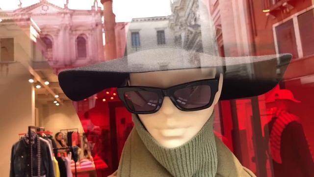 Какая одежда выглядит современно ? смотреть онлайн