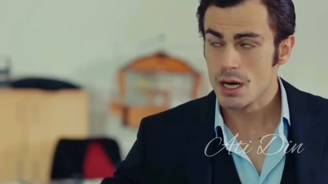 Запретный плод /❤ Yasak Elma❤Клип к сериалу смотреть онлайн