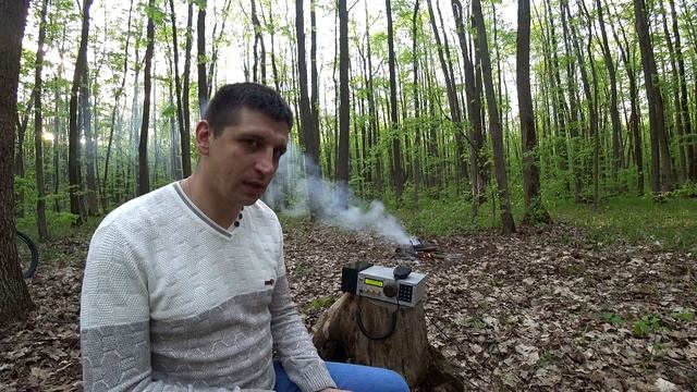 Трансивер Пилигрим на 14МГц 20метров