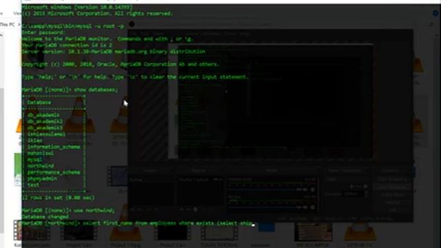 tugas sistem basis data смотреть онлайн