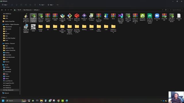 Setting up the Environment | ML Course for Absolute Beginners | python | Ep.1 смотреть онлайн