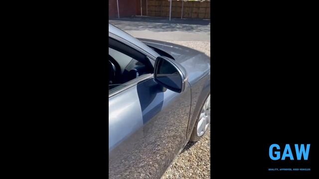 AUDI TT 3.2 V6 QUATTRO For Sale In Taverham, Norwich. Used Vehicle Virtual Tours By GAW Automotive.