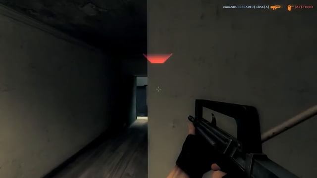 Counter Strike: Source : best kills CSS смотреть онлайн
