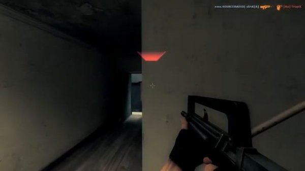 Counter Strike: Source : best kills CSS