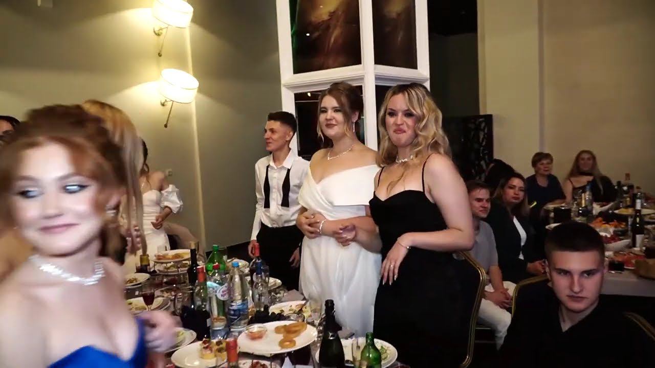 2024-06-29 Выпускной Школа 10