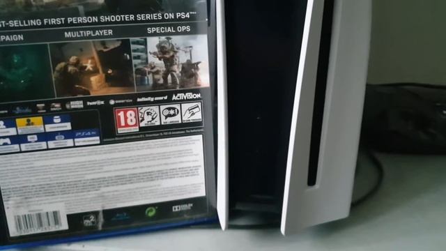 How To Optimise your PS5 | Clear cache and rebuild database tutorial смотреть онлайн