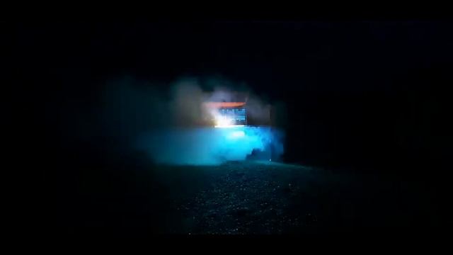 Нива с 12 кВт звука, для выездных вечеринок. смотреть онлайн