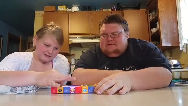 Interesting Edibles #2: Jelly Belly Bean Boozled Challenge! смотреть онлайн
