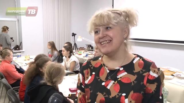 Зинаида Голубева в Кировске смотреть онлайн