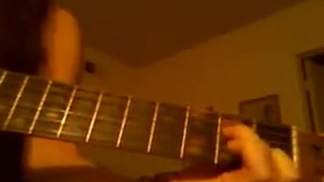 How To Play Desperado On Guitar смотреть онлайн