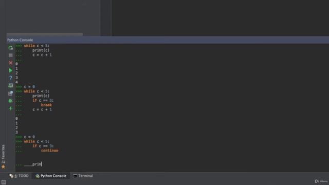 Introduction To Python ( While Loops ) 11 смотреть онлайн