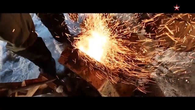 Episode 80. Army Knife Number One