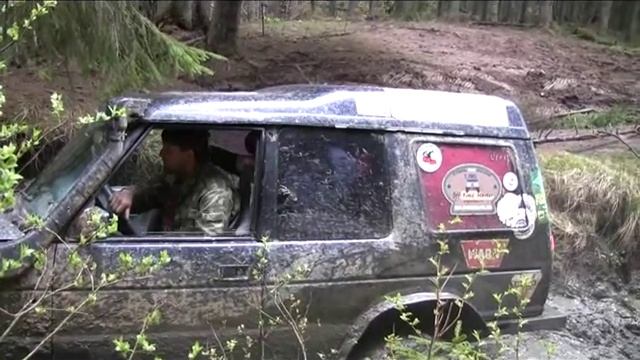 Майские Горы 2012 смотреть онлайн