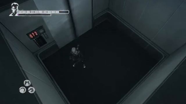 DmC 5 Mission 16 Elevator wont open the doors смотреть онлайн