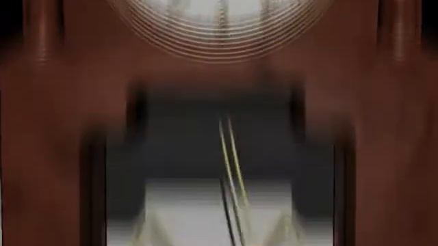 Camera With Motion Blur & Curve Editor Animation смотреть онлайн