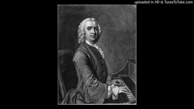 John Stanley - Voluntary, Op. 7 no. 5 смотреть онлайн