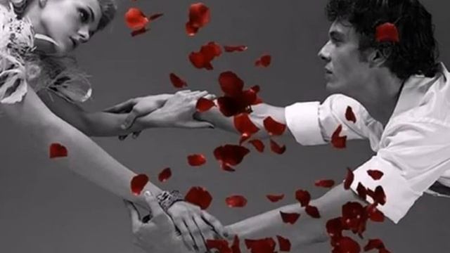 АЛЫЕ РОЗЫ. смотреть онлайн