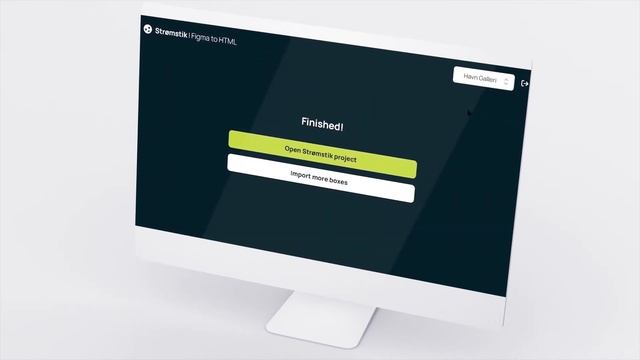 Introducing the Magical Figma to HTML Convertor Plugin смотреть онлайн