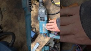 Перфоратор Борт