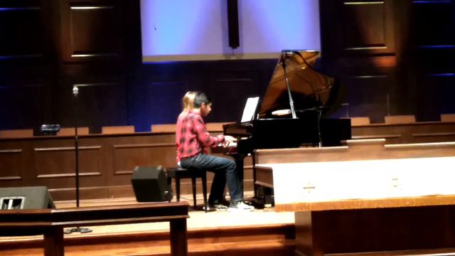 Gypsy Dance Duet смотреть онлайн