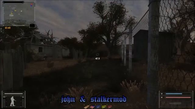 Где искать Жорика в моде Фотограф - S.T.A.L.K.E.R.: Т.Ч. смотреть онлайн