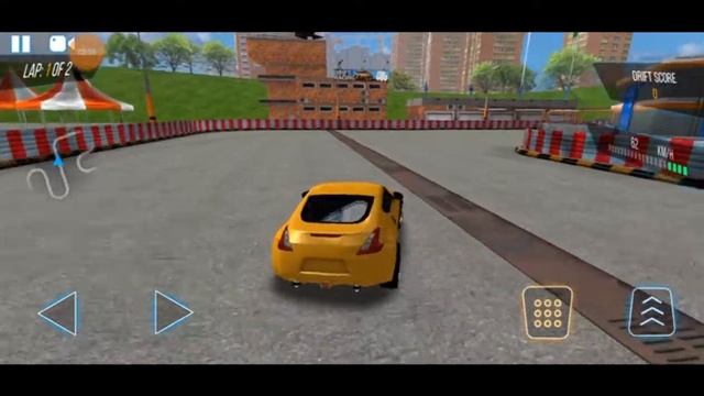 GTR speed rivals game review смотреть онлайн