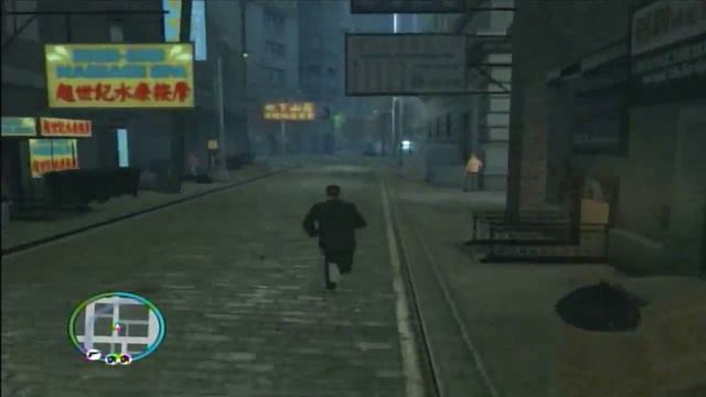 26 - Gta IV - Faggio смотреть онлайн