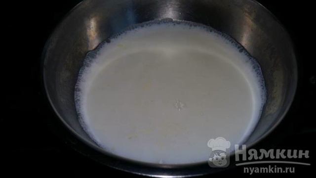 Вкусные будни