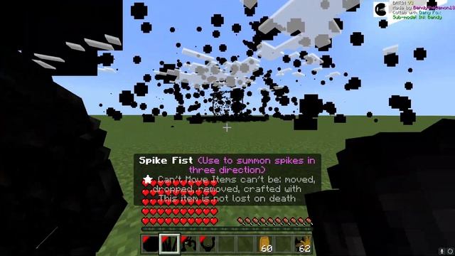 INK DEMON Bendy Vs. Beast Bendy MORPH in Minecraft PE смотреть онлайн