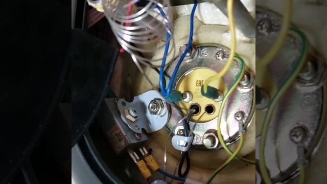 Водонагреватель thermex ремонт замена тенов механическое управление смотреть онлайн