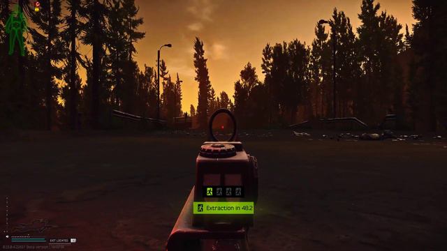 Escape From Tarkov, Woods, PMC, 4K 2023 04 25 23 05 29 03 смотреть онлайн