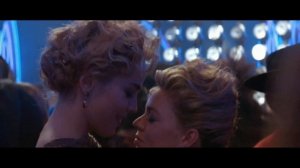 Club Scene from BASIC INSTINCT - Starring Sharon Stone and Michael Douglas