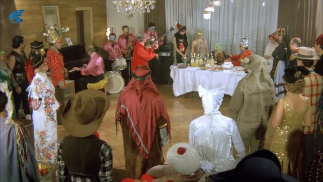 En Büyük Şaban - HD Türk Filmi (Kemal Sunal)