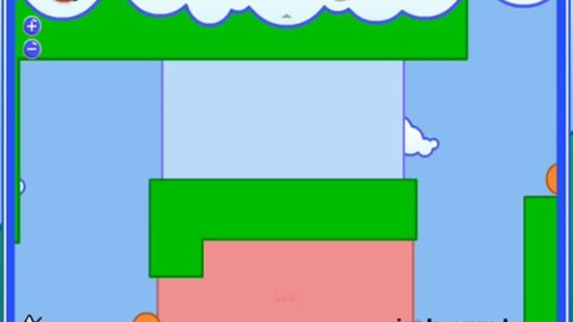 Fantastic Contraption (all levels, simplest solutions) смотреть онлайн