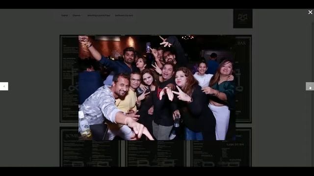 Buena Vida India Website - Brand Gallery page (Buena Vida Leisure Pvt. Ltd.) смотреть онлайн