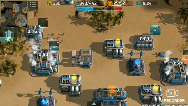 Art of War3 Тактика боя "Доминирование" #aow3fanvideo #стратегия #тактика смотреть онлайн