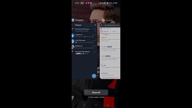 HOW TO MAKE USERBOT|HOW TO MAKE YOUR OWN ROYAL-BOT|FULL TUTORIAL| VIDEO смотреть онлайн