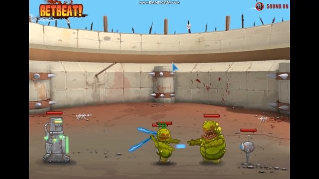 Игра Моего Детства! Monster Craft смотреть онлайн