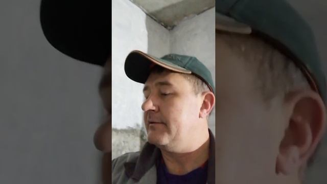Подвал блоки фбс, сетка, гидроизоляция... смотреть онлайн